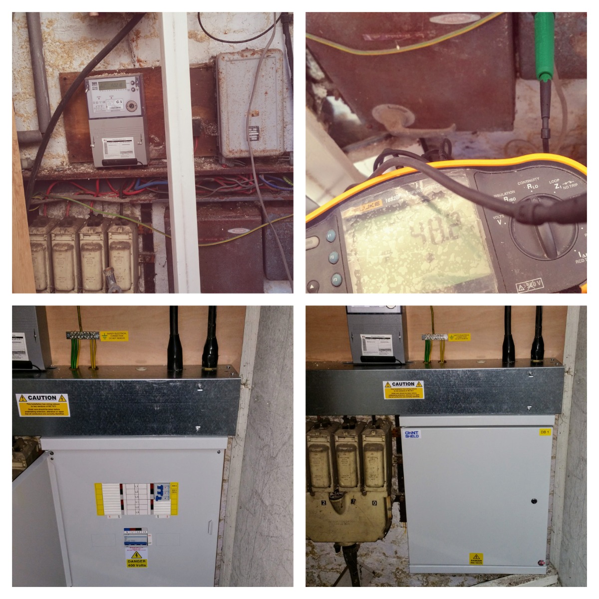 Electrician: Image 8